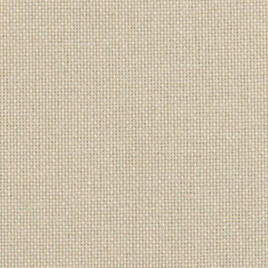 32 Count Limestone Lugana Fabric 36x55