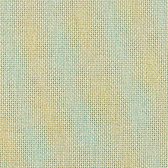 32 Count Green Lugana Fabric 13x18