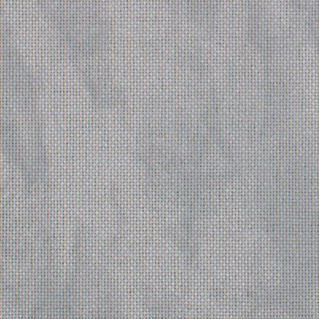 32 Count Vintage Stormy Night Lugana Fabric 13x18