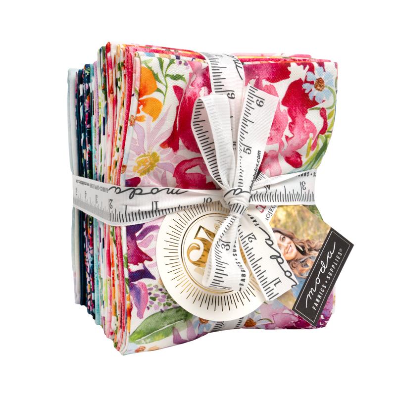 Soulstice - Fat Quarter Bundle