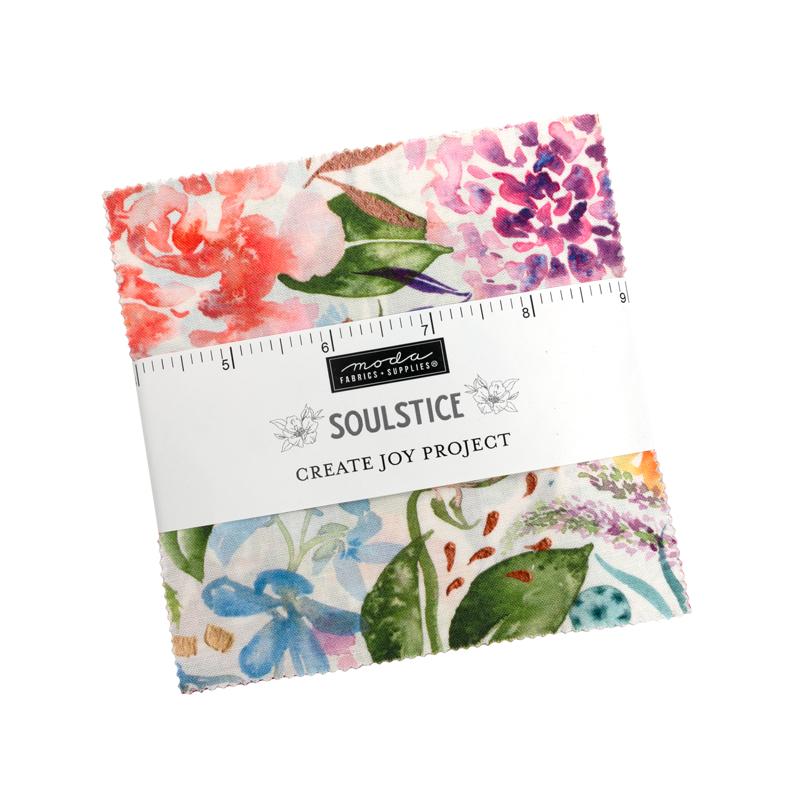 Soulstice - Charm Pack