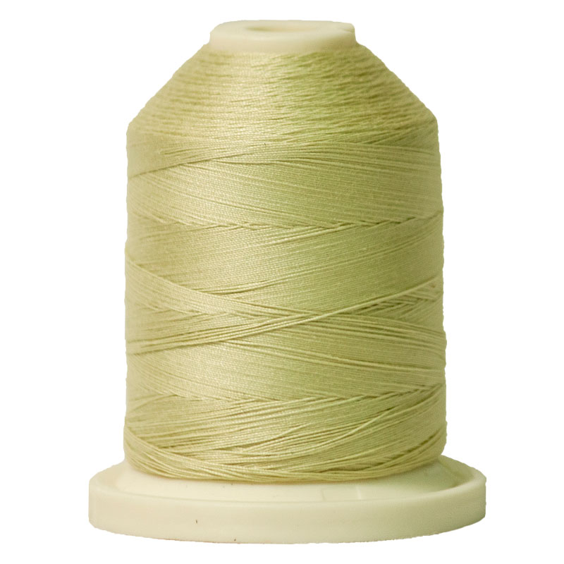 Cotton Thread 700yd 40wt Bamboo SN012, zoomed in. Select this picture to zoom back out.