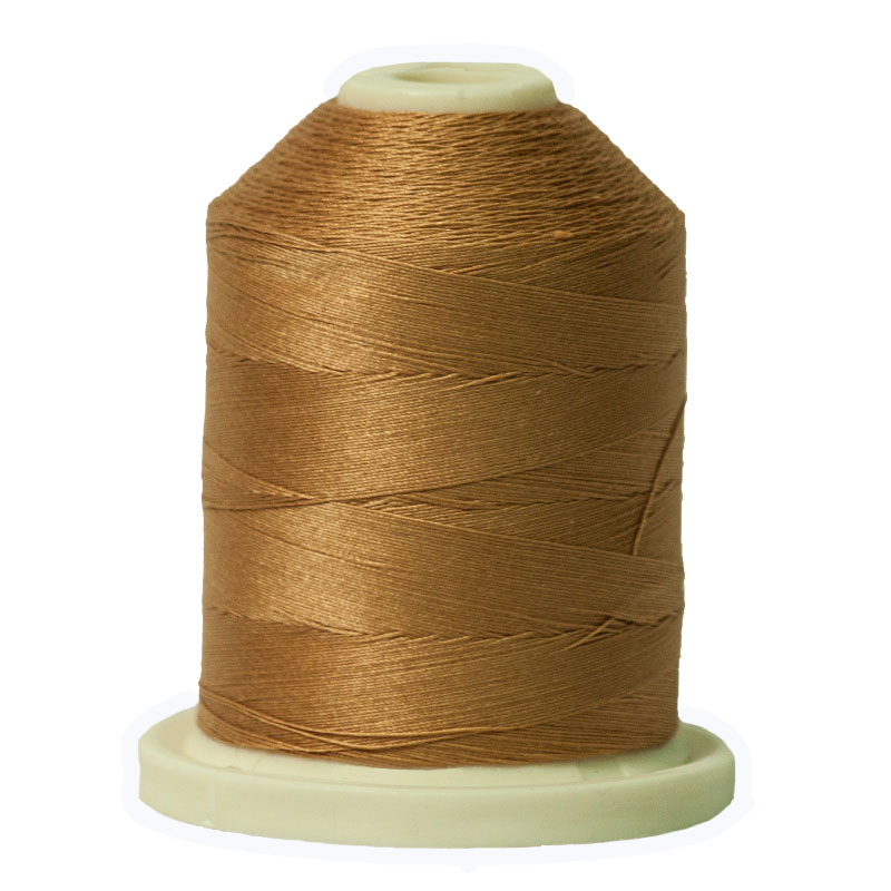 Cotton Thread 700yd 40wt Camel SN201