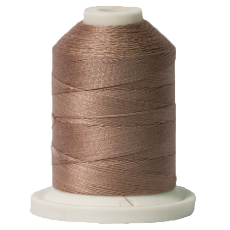 Cotton Thread 700yd 40wt Mother Goose SN212, zoomed in. Select this picture to zoom back out.