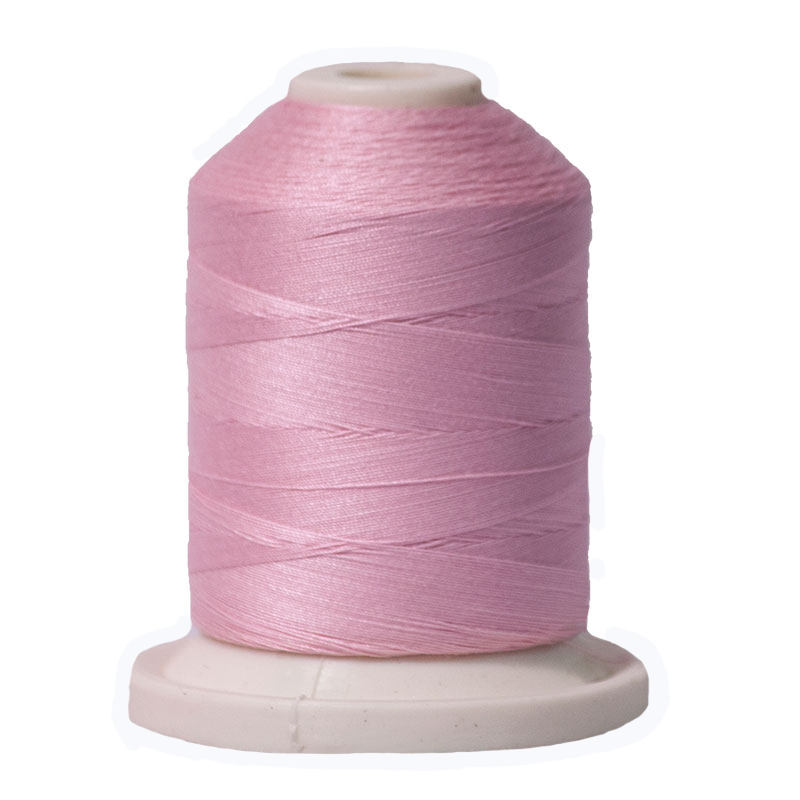 Cotton Thread 700yd 40wt Cotton Candy SN405