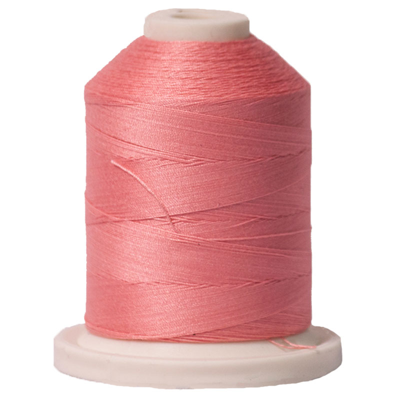 Cotton Thread 700yd 40wt Pink Flamingo SN416