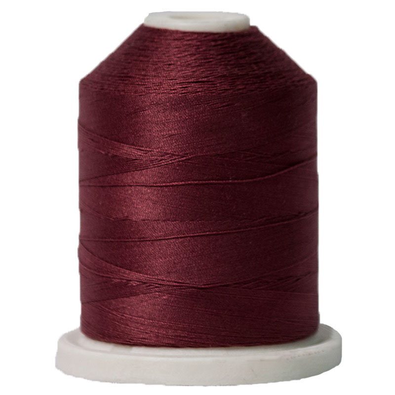 Cotton Thread 700yd 40wt Cranapple SN501