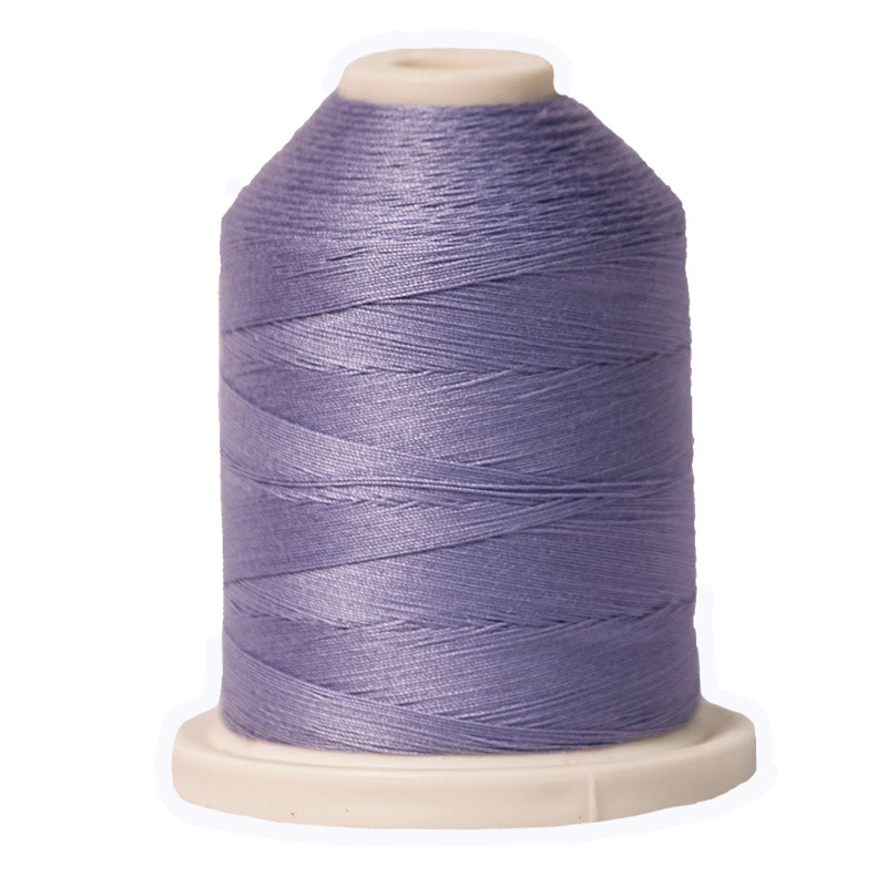 Cotton Thread 700yd 40wt Violet SN614