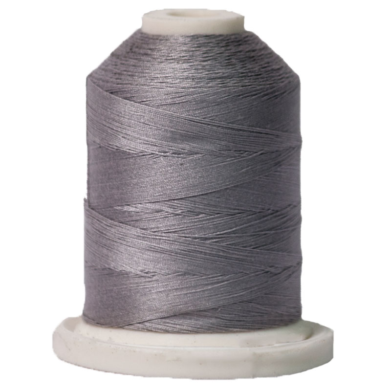 Cotton Thread 700yd 40wt Oyster SN703