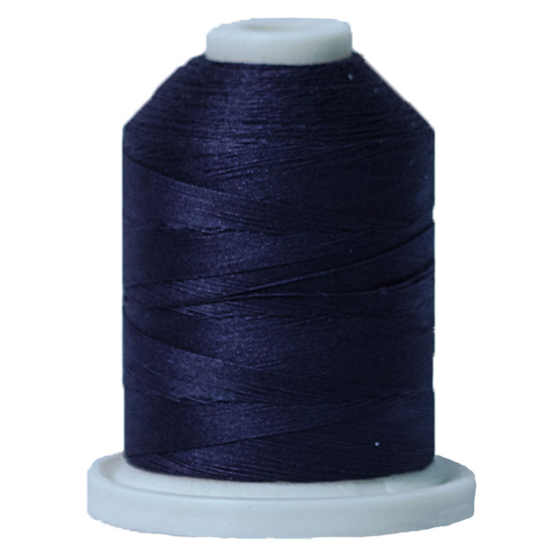 Cotton Thread 700yd 40wt Navy SN820