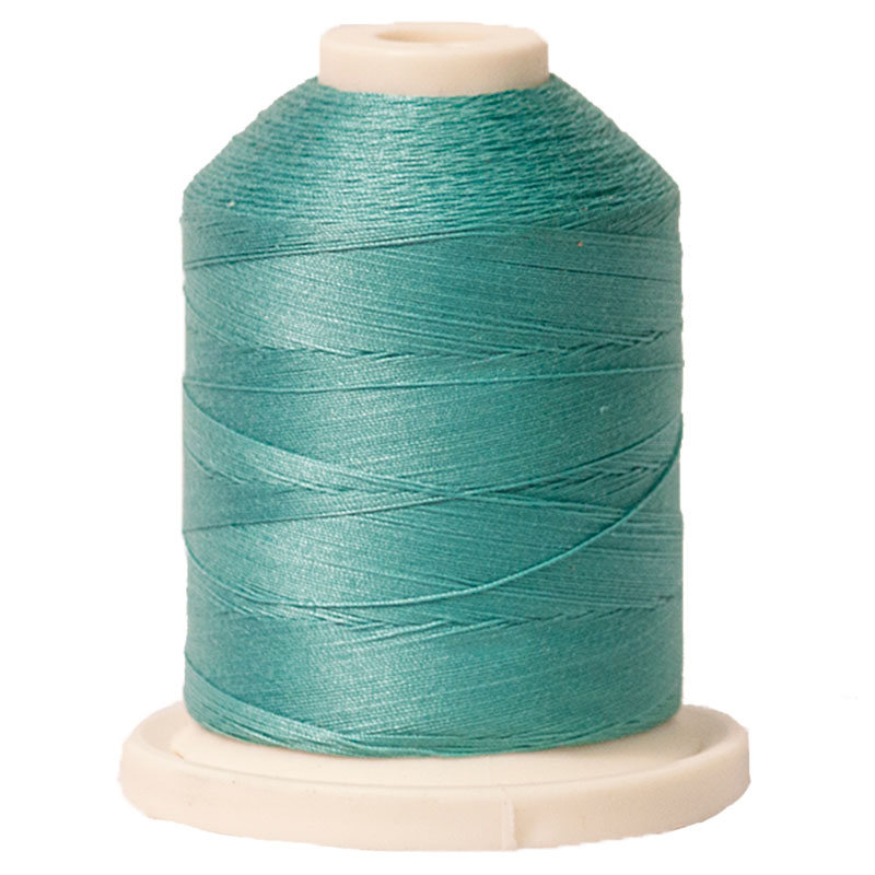 Cotton Thread 700yd 40wt Jade SN909
