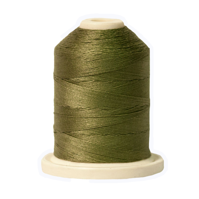 Cotton Thread 700yd 40wt Sage SN919