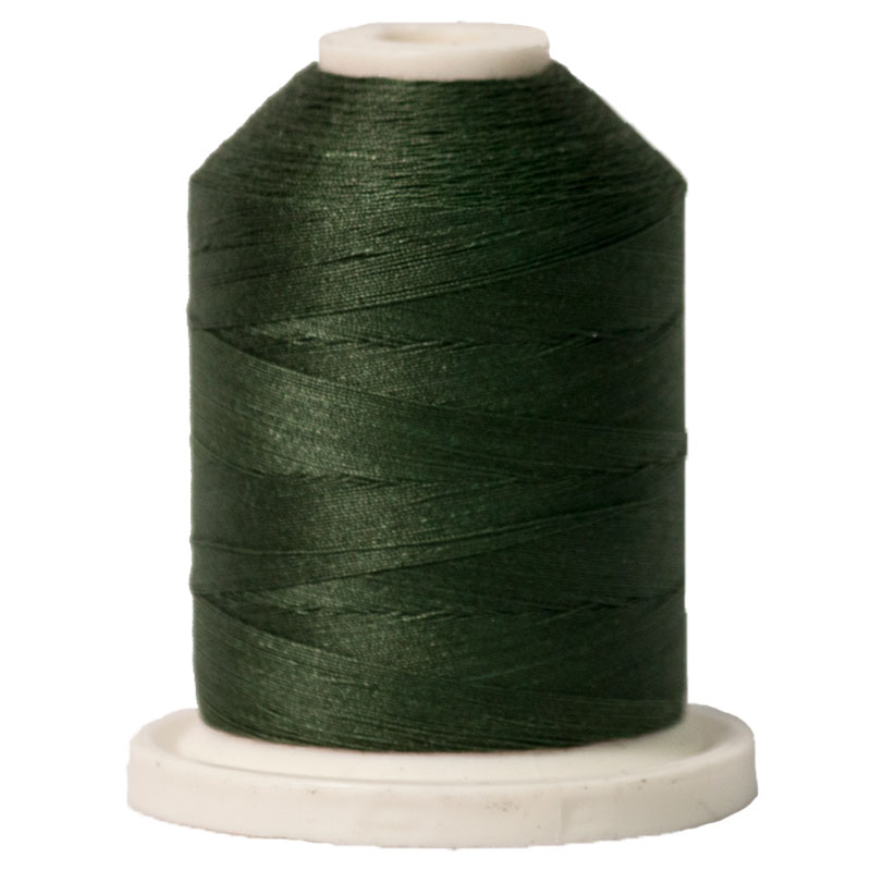 Cotton Thread 700yd 40wt Pine SN928