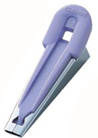 9MM Fusible Bias Tape Maker