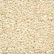 Mill Hill 40123 Cream Petite Beads - Size 15/0