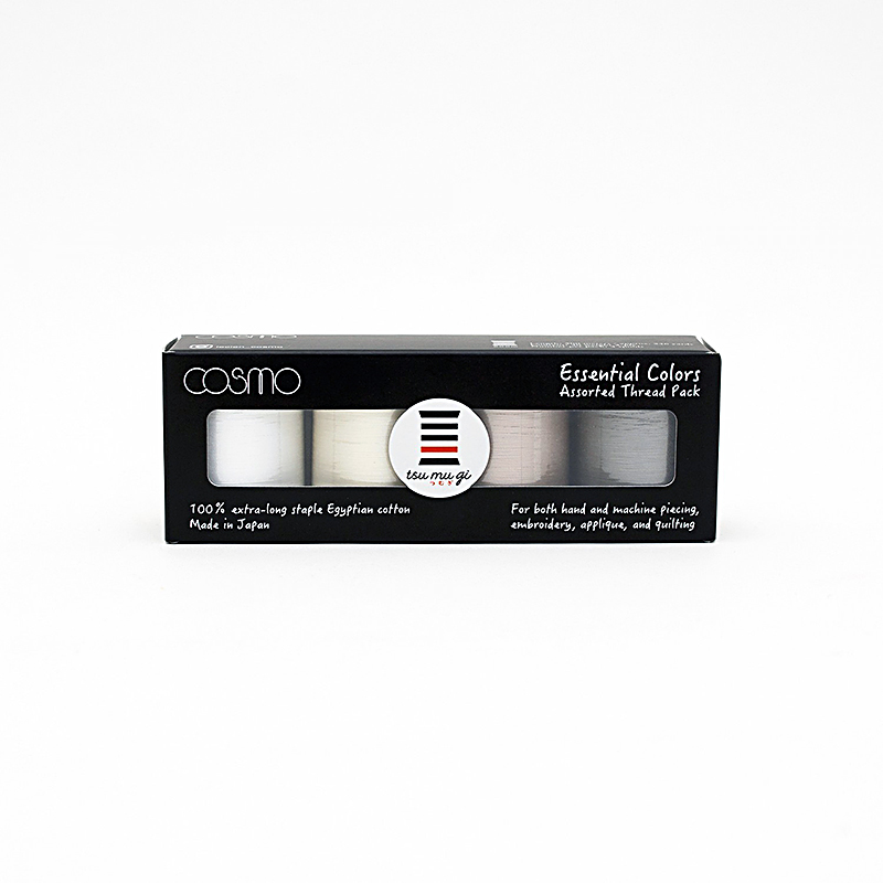 Essential Colors Assorted Pack