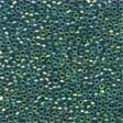 Mill Hill 40332 Emerald Petite Beads - Size 15/0
