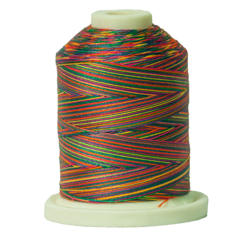 Variegated Thread 700yd Tie-dye SM011