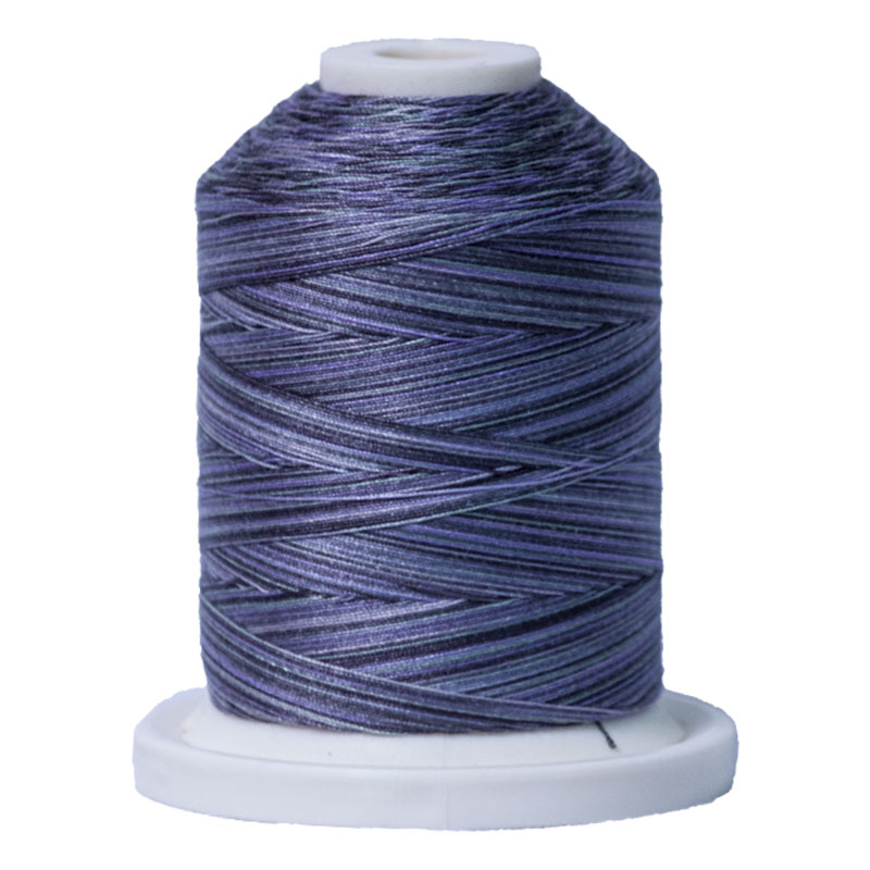 Variegated Thread 700yd Shadows SM014