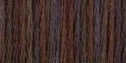 Color Variations Pearl Cotton Size 5 DMC Floss #4000