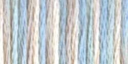Color Variations Pearl Cotton Size 5 DMC Floss #4017