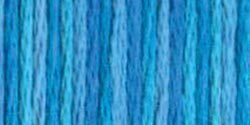 Color Variations Pearl Cotton Size 5 DMC Floss #4022