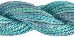 Color Variations Pearl Cotton Size 5 DMC Floss #4030