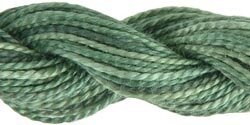 Color Variations Pearl Cotton Size 5 DMC Floss #4045