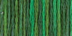 Color Variations Pearl Cotton Size 5 DMC Floss #4047
