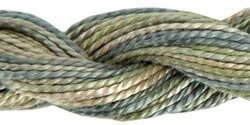 Color Variations Pearl Cotton Size 5 DMC Floss #4065