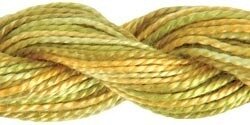 Color Variations Pearl Cotton Size 5 DMC Floss #4070