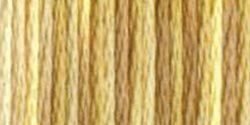 Color Variations Pearl Cotton Size 5 DMC Floss #4072