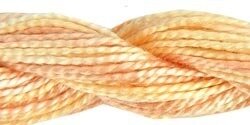 Color Variations Pearl Cotton Size 5 DMC Floss #4090