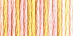 Color Variations Pearl Cotton Size 5 DMC Floss #4095