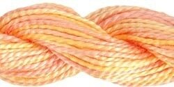 Color Variations Pearl Cotton Size 5 DMC Floss #4100