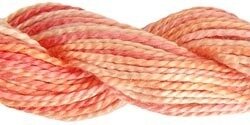 Color Variations Pearl Cotton Size 5 DMC Floss #4120