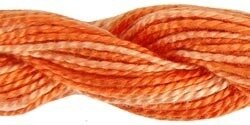 Color Variations Pearl Cotton Size 5 DMC Floss #4124