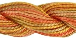 Color Variations Pearl Cotton Size 5 DMC Floss #4126