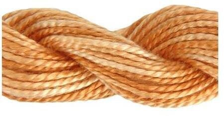 Color Variations Pearl Cotton Size 5 DMC Floss #4128
