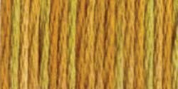 Color Variations Pearl Cotton Size 5 DMC Floss #4129