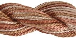 Color Variations Pearl Cotton Size 5 DMC Floss #4140