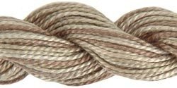 Color Variations Pearl Cotton Size 5 DMC Floss #4145