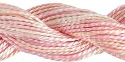 Color Variations Pearl Cotton Size 5 DMC Floss #4170