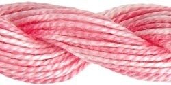 Color Variations Pearl Cotton Size 5 DMC Floss #4180