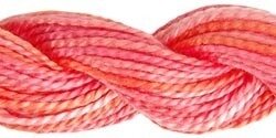 Color Variations Pearl Cotton Size 5 DMC Floss #4190