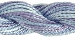 Color Variations Pearl Cotton Size 5 DMC Floss #4220