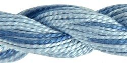 Color Variations Pearl Cotton Size 5 DMC Floss #4230