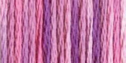 Color Variations Pearl Cotton Size 5 DMC Floss #4260