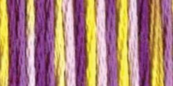 Color Variations Pearl Cotton Size 5 DMC Floss #4265
