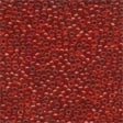 Mill Hill 42013 Red Petite Beads - Size 15/0